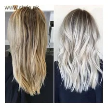 Condicionador Matizador Black Blond 300ml Cavier Cosmeticos Foto mini 3