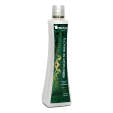 Condicionador Midori Kit midori shampoo algas 500ml + condicionador impacto 500ml en kit Foto mini  2