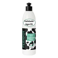 Condicionador Neutro Milk Perigot 500ml Foto mini  2