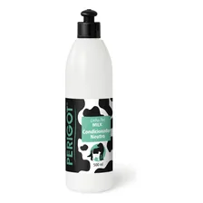 Condicionador Neutro Milk Perigot 500ml Foto  mini 1