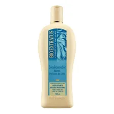 Condicionador Neutro Proteinas Do Leite Bio Extratus 500ml Foto  mini 1