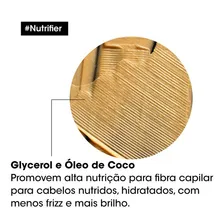 Condicionador Nutrifier 200ml Loréal Professionnel Foto mini 4