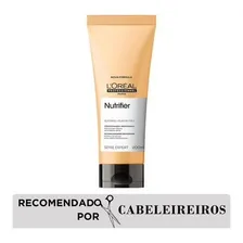 Condicionador Nutrifier 200ml Loréal Professionnel Foto mini 1
