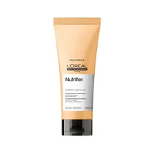 Condicionador Nutrifier 200ml Loréal Professionnel Foto mini 2