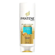 Condicionador Pantene Brilho Extremo 175ml Foto  mini 1