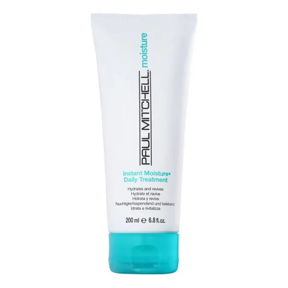 Condicionador Paul Mitchell Instant Moisture Daily 200ml Foto 1