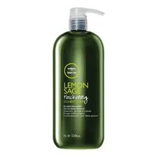 Condicionador Paul Mitchell Tea Tree Lemon Sage 1000ml Foto mini 1