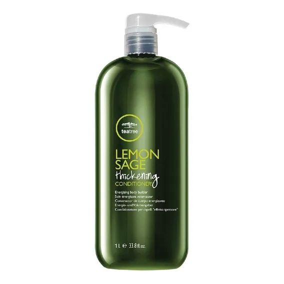 Condicionador Paul Mitchell Tea Tree Lemon Sage 1000ml Foto 1