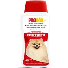 Condicionador Perfumado Para Cães E Gatos Procão - 200ml Foto mini 1