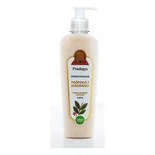 Condicionador Própolis E Jaborandi 350ml Foto  mini 1