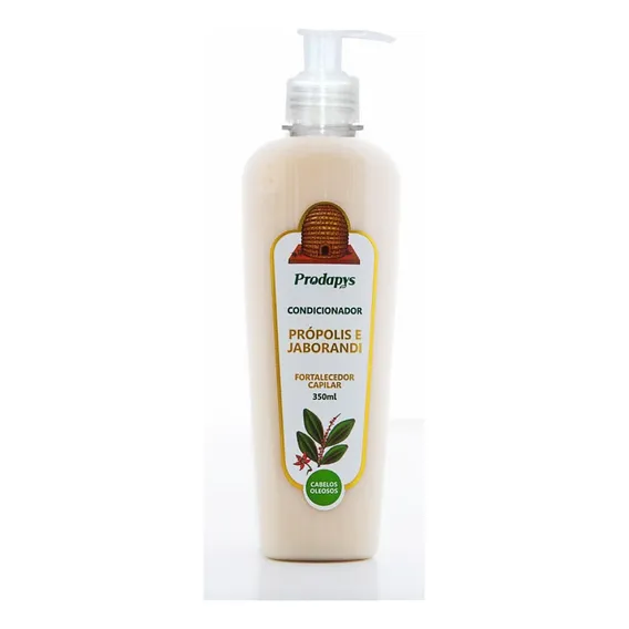 Condicionador Própolis E Jaborandi 350ml Foto 1