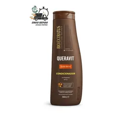 Condicionador Queravit 500  Bio Extratus Repara Danos Foto  mini 1