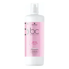 Condicionador Schwarzkopf Bc Ph 4.5 Color Freeze 1 Litro Foto mini 2