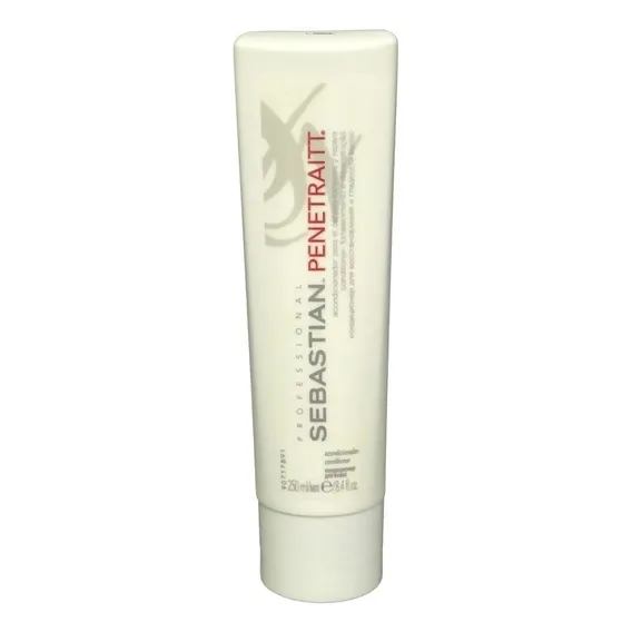 Condicionador Sebastian Penetraitt 250ml Foto 1