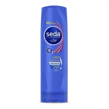 Condicionador Seda Cocriações Liso Extremo 325ml Foto mini 1