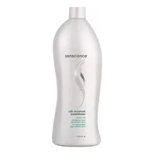 Condicionador Senscience Silk Moisture 1000ml C/ Nota Fiscal Foto mini 2