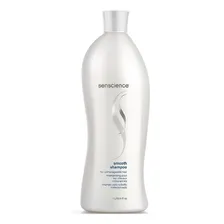 Condicionador Senscience Smooth 1 Litro Foto  mini 1