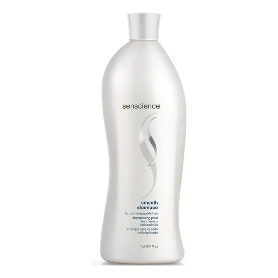 Condicionador Senscience Smooth 1 Litro Foto 1