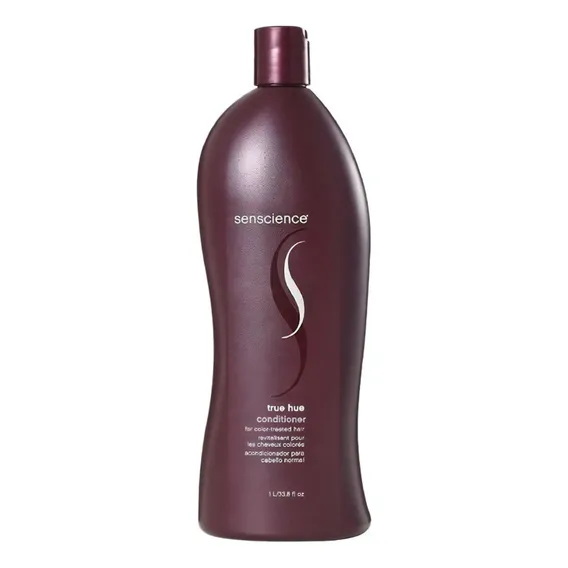 Condicionador Senscience True Hue 1 Litro Foto 1