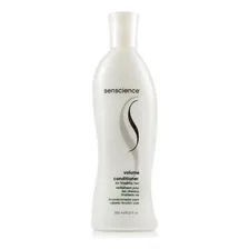 Condicionador Senscience Volume 300ml Foto  mini 1