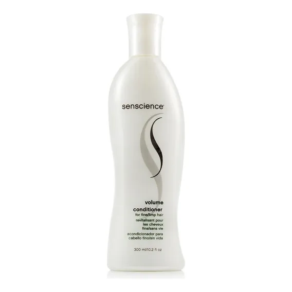 Condicionador Senscience Volume 300ml Foto 1