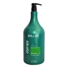 Condicionador Therapy 2,5 Litros Salles Profissional Foto mini 1