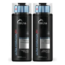 Condicionador Truss Truss Ultra Hydration Plus Kit Shampoo + Condicionador Kit de sem Foto mini 1
