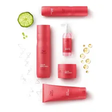 Condicionador Wella Invigo Color Brilliance 1000ml Foto mini 4