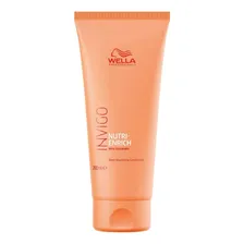 Condicionador Wella Invigo Nutri Enrich 200ml Foto mini 1