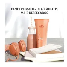 Condicionador Wella Invigo Nutri Enrich 200ml Foto mini 3