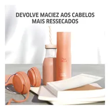 Condicionador Wella Invigo Nutri Enrich 200ml Foto mini 4