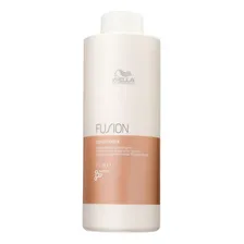 Condicionador Wella Professionals Fusion 1 Litro Foto mini 1