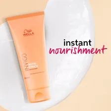 Condicionador Wella Professionals Invigo Nutri-enrich 250ml Foto mini 4