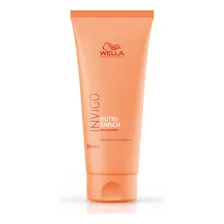 Condicionador Wella Professionals Invigo Nutri-enrich 250ml Foto mini 1