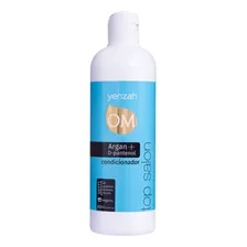Condicionador Yenzah Om Top Salon 500ml Foto mini  2