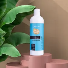 Condicionador Yenzah Om Top Salon 500ml Foto mini 4