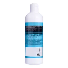 Condicionador Yenzah Om Top Salon 500ml Foto mini  3