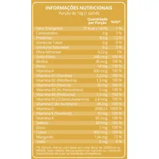 Condrigen Artro Frutas Amarelas 300g Maxinutri Foto mini 3