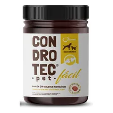 Condrotec Pet Fácil Suplemento Alimentar Syntec Foto  mini 1