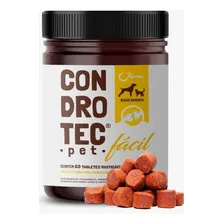 Condrotec Pet Fácil Suplemento Alimentar Syntec Foto mini  2