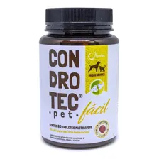 Condrotec Pet Fácil Suplemento Alimentar Syntec Foto mini  3