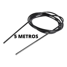 Conduite C/ Teflon Para Freio E Marcha Cabos Completo Bike Foto mini  2