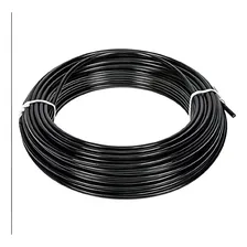 Conduite Preto Teflon 20m X 4,7mm Freio Para Bicicleta Wg Foto mini  2