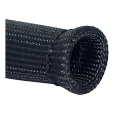 Conduite Termico P/cabo Velas 15cm Carbono (4 Pcs) Foto  mini 1