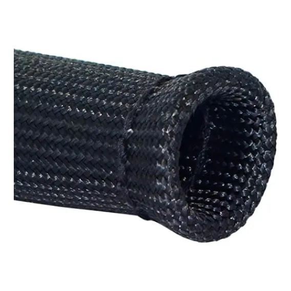 Conduite Termico P/cabo Velas 15cm Carbono (4 Pcs) Foto 1