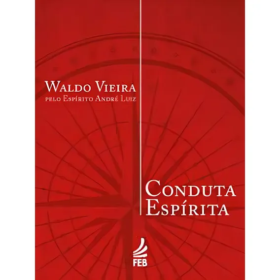 Conduta Espirita Bolso Foto 1