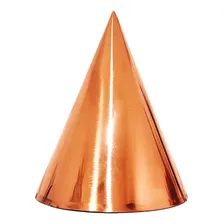 Cone De Cobre 10cm Radiestesia Radiônica Saúde E Energia M Foto mini 1