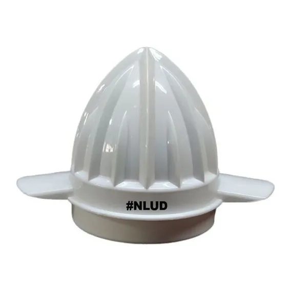 Cone Espremedor De Suco Mondial E-01 Turbo Citrus Branco Branco Foto 1