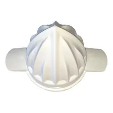 Cone Espremedor Mondial Branco 10 Pçs Foto mini 1
