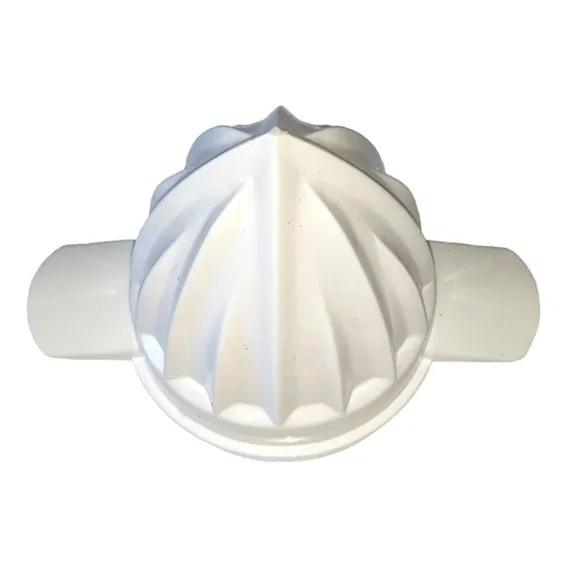 Cone Espremedor Mondial Branco 10 Pçs Foto 1